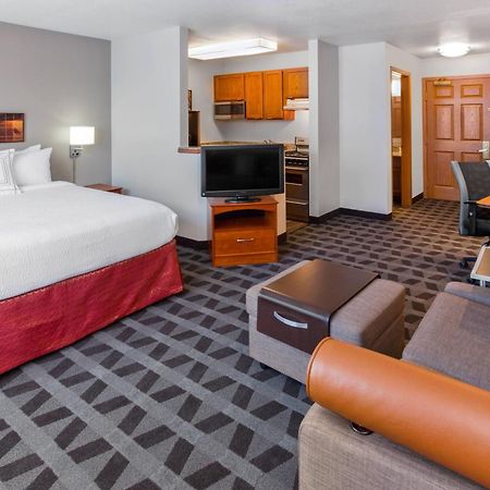 Towneplace Suites Minneapolis West/St. Louis Park Exterior foto
