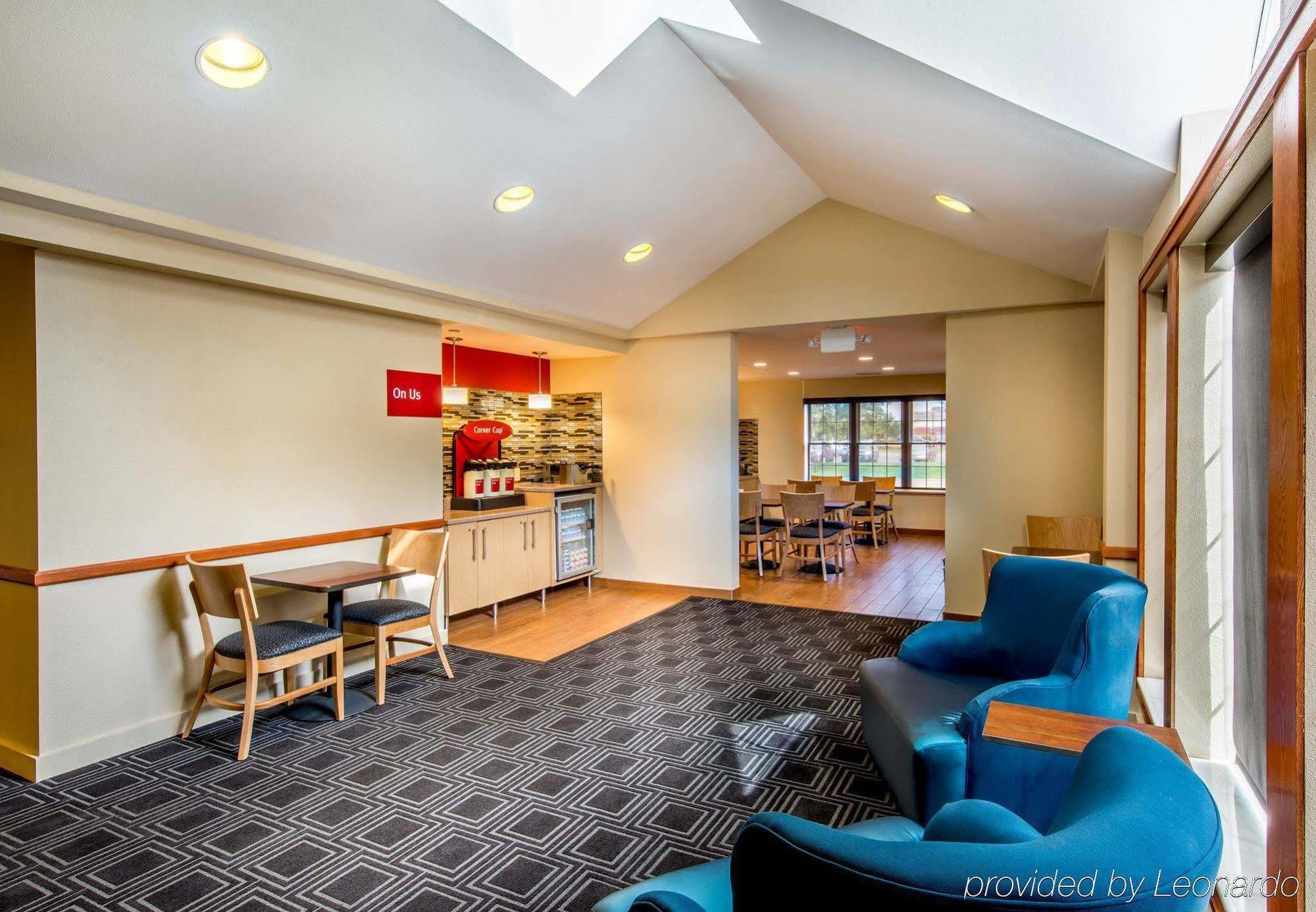 Towneplace Suites Minneapolis West/St. Louis Park Exterior foto